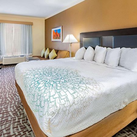 Hotel La Quinta By Wyndham Moab Habitación foto