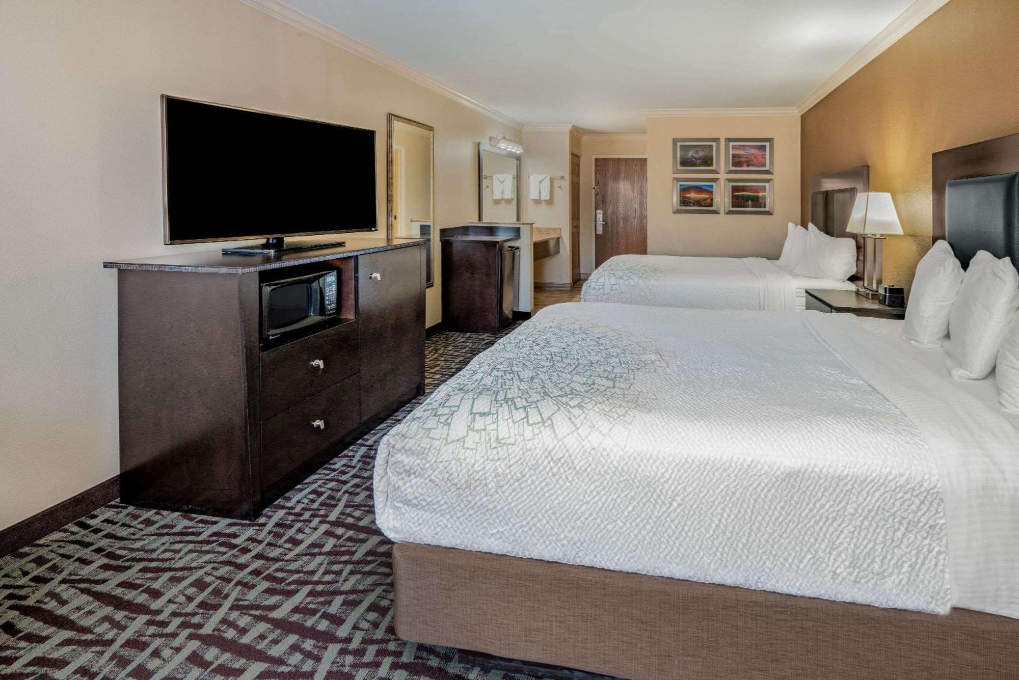 Hotel La Quinta By Wyndham Moab Habitación foto